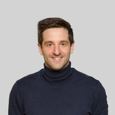 Philippe de Riedmatten